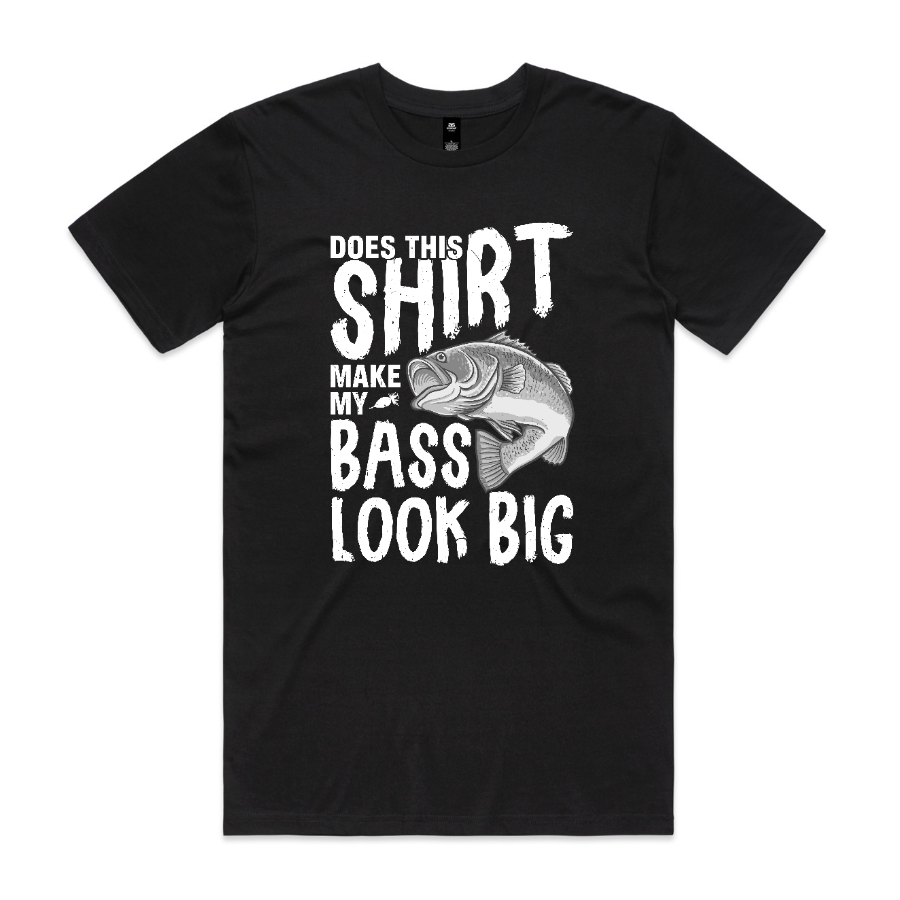 Big Bass
