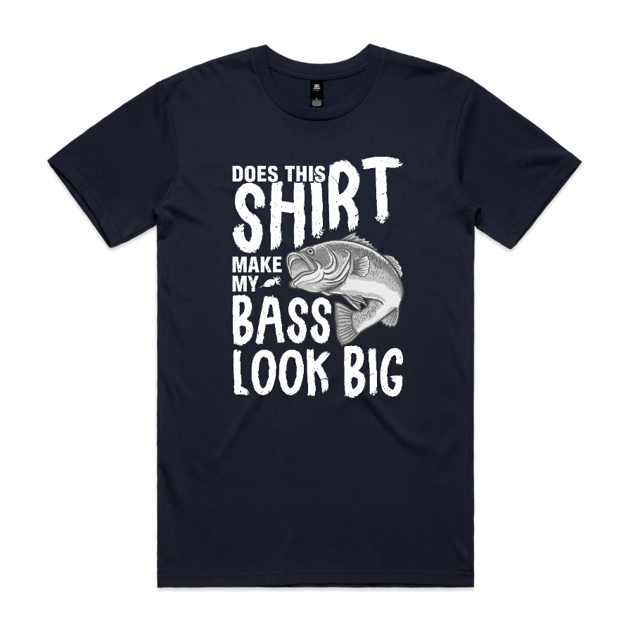Big Bass