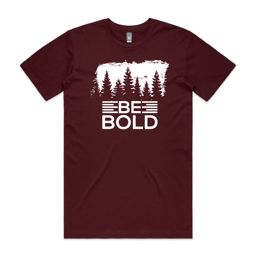 Be Bold