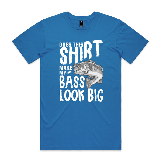 Big Bass