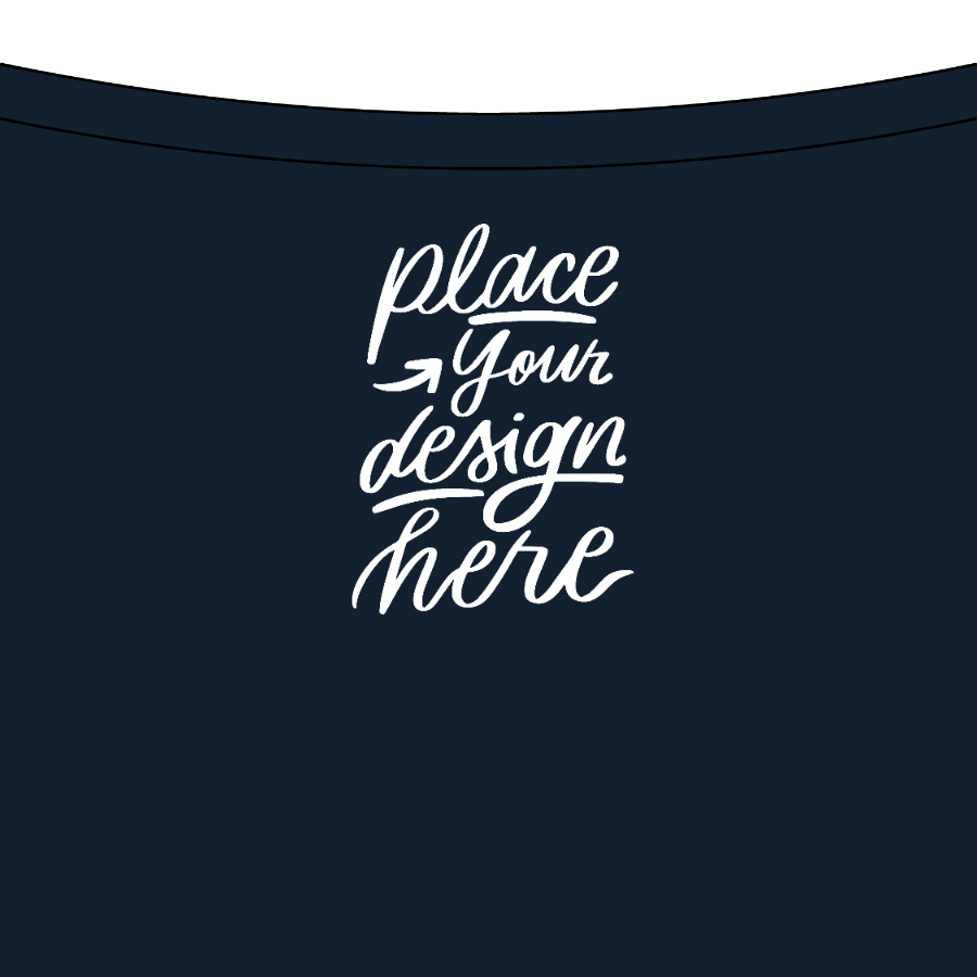 Customised Bogan 5001 Tee