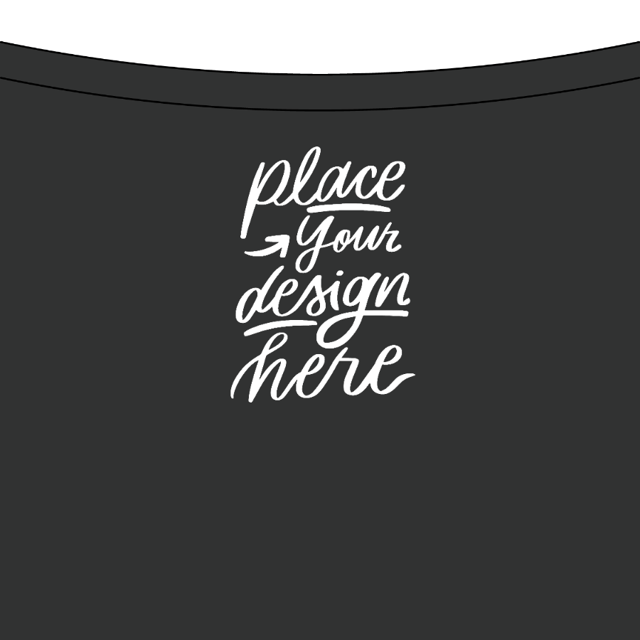 Customised Bogan 5001 Tee