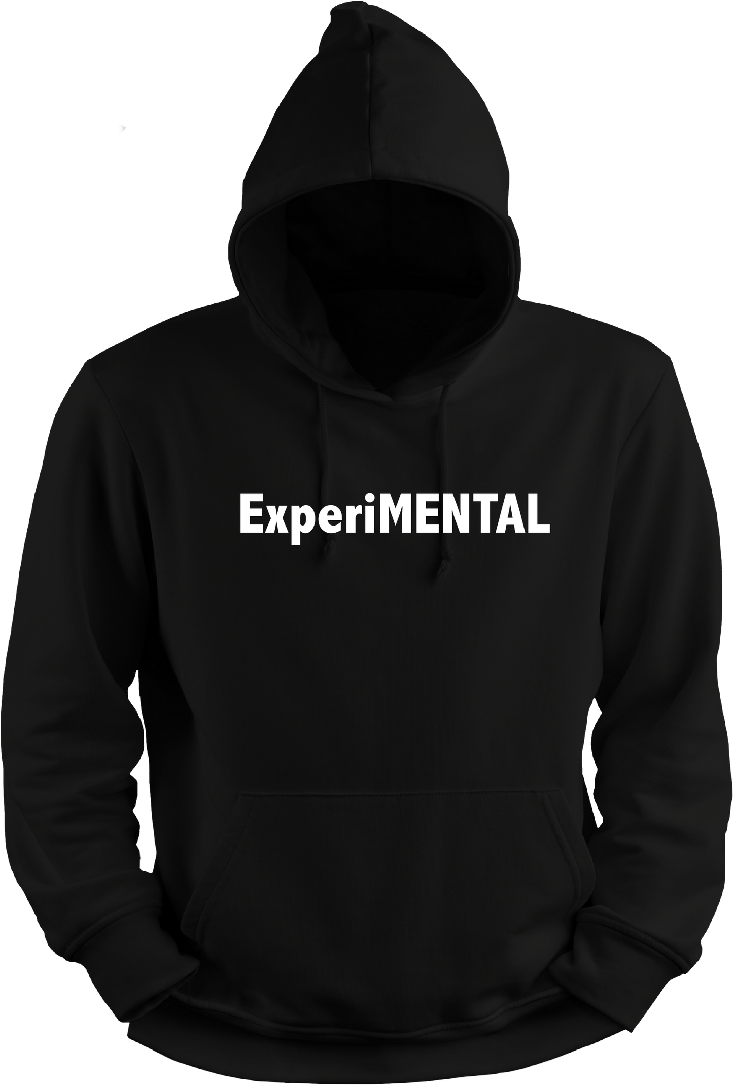 ExperiMENTAL Hoodie