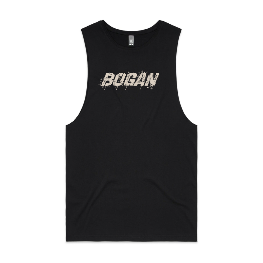 Classic Bogan Tank top