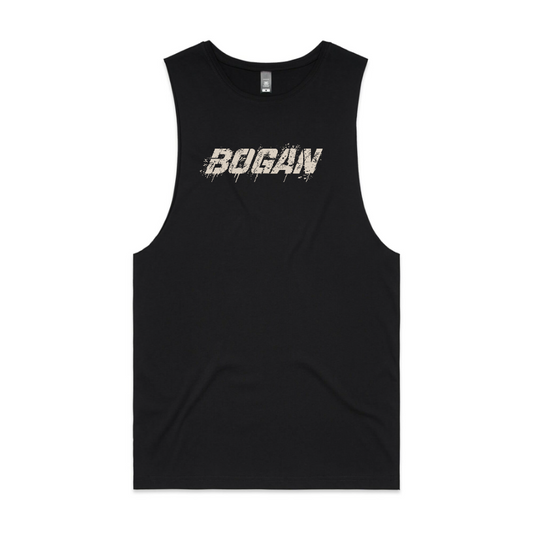 Classic Bogan Tank top
