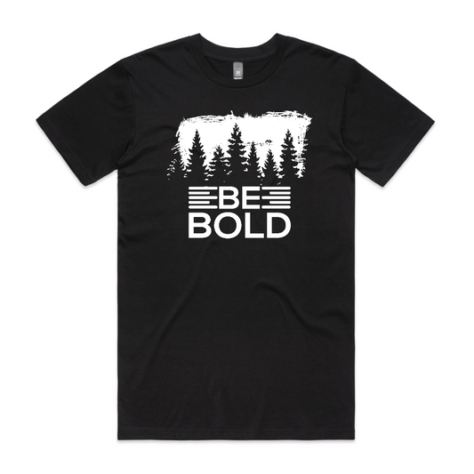 Be Bold